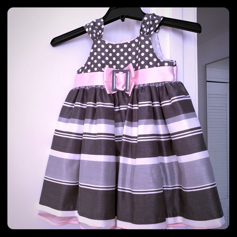 Girls dress